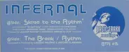 Infernal - Slave To The Rythm