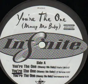 Infinite - You're the one (Money Mo Baby)