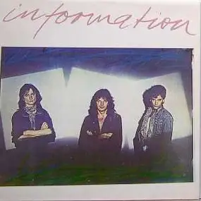 The Information - Information