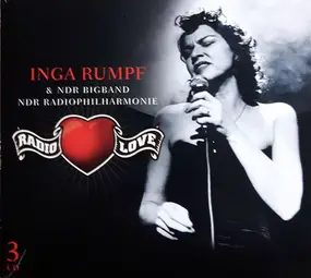 Inga Rumpf - Radio Love