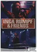 Inga Rumpf & Friends - Rockpalast