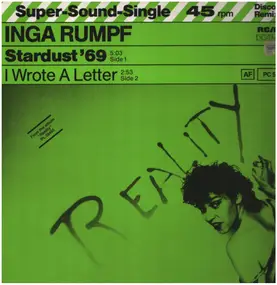 Inga Rumpf - Stardust' 69
