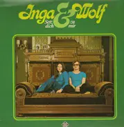 Inga & Wolf - Setz Dich Zu Mir