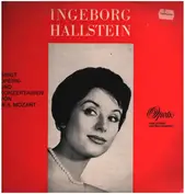 Ingeborg Hallstein