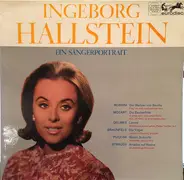 Ingeborg Hallstein - Ein Sängerportrait