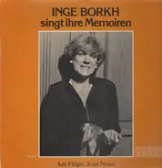 Inge Borkh - singt ihre Memoiren