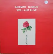 Ingemar Olsson - Well And Alive