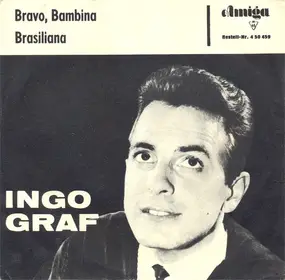 Ingo Graf - Bravo, Bambina / Brasiliana