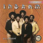 Ingram - The Best Of Ingram (D.J.'s Delight)
