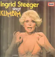 Ingrid Steeger - Ingrid Steeger Singt Klimbim