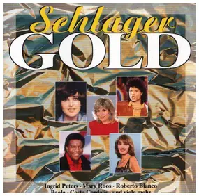 Ingrid Peters - Schlager Gold