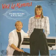 Ingrid Peters & July Paul - Viva La Mamma