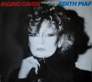 Ingrid Caven - Erinnerung An Edith Piaf