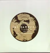 Ini Kamoze - Listen Me Tic (Woyoi)