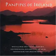 Inishkea - Pan Pipes Of Ireland