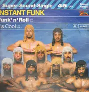 Instant Funk - Funk 'N' Roll