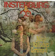 Insterburg & Co. - Musikalisches Gerümpel, Live in der Musikhalle Hamburg