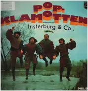 Insterburg & Co. - Pop-Klamotten