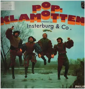 Insterburg & Co. - Pop-Klamotten