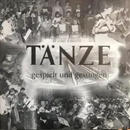 Instrumental- Und Vokalgruppen Des Moll-Gymnasiums Mannheim - Tänze Gespielt Und Gesungen