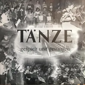 Instrumental- Und Vokalgruppen Des Moll-Gymnasium - Tänze Gespielt Und Gesungen