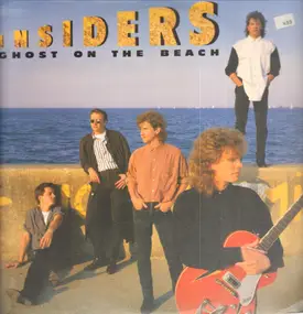 The Insiders - Ghost On The Beach
