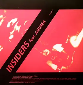 The Insiders - Shake It