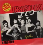 Insisters - Helmut