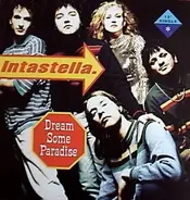 Intastella - Dream Some Paradise