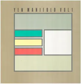 Interior - Yen Manifold Vol. 1