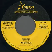 Interlude - Promises