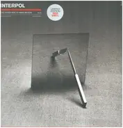 Interpol - The Other Side Of Make-Believe