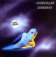 Interstellar Overdrive - Excited (The Remix)