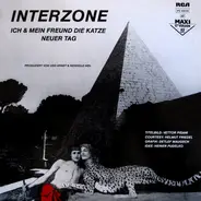 Interzone - Ich & Mein Freund Die Katze
