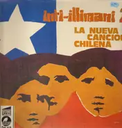 Inti Illimani - Volume 2 La Nueva Cancion Chilena