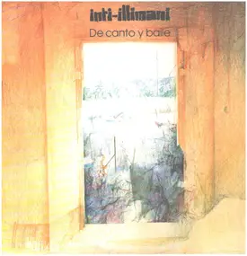 Inti Illimani - De Canto Y Baile