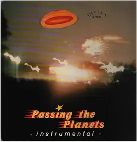 Intonation - Passing The Planets