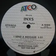 Inxs - I Send A Message