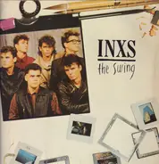 Inxs - The Swing