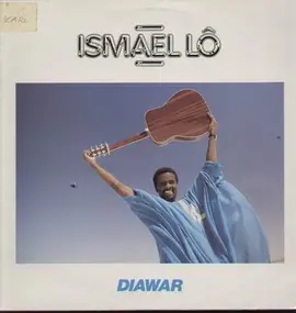 Ismael Lo - Diawar