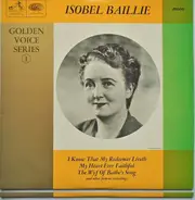Isobel Baillie - Golden Voice Series 1