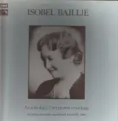 Isobel Baillie
