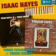 Isaac Hayes - Double Feature