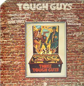 Soundtrack - Tough Guys