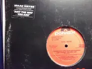 Isaac Hayes - Just The Way You Are