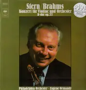 Brahms - Konzert Für Violine Und Orchester Op.77