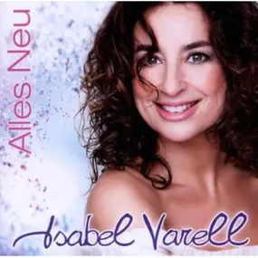 Isabel Varell - Alles Neu