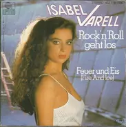Isabel Varell - Rock 'n' Roll Geht Los