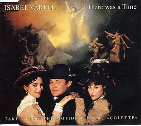 Isabel Varell - There Was A Time
