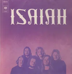 Isaiah - Isaiah